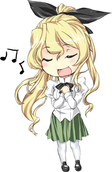 Katawa Shoujo Original Soundtrack now available on Steam!