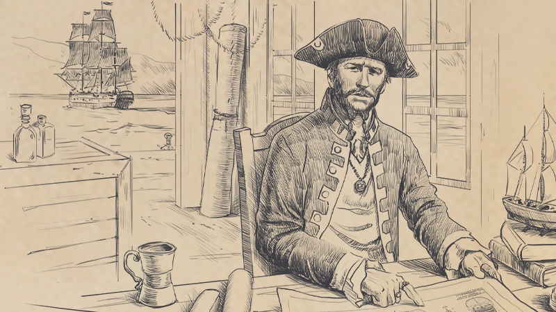 IN THE NEXT UPDATE: A NEW SHIP’S LOG INTERFACE