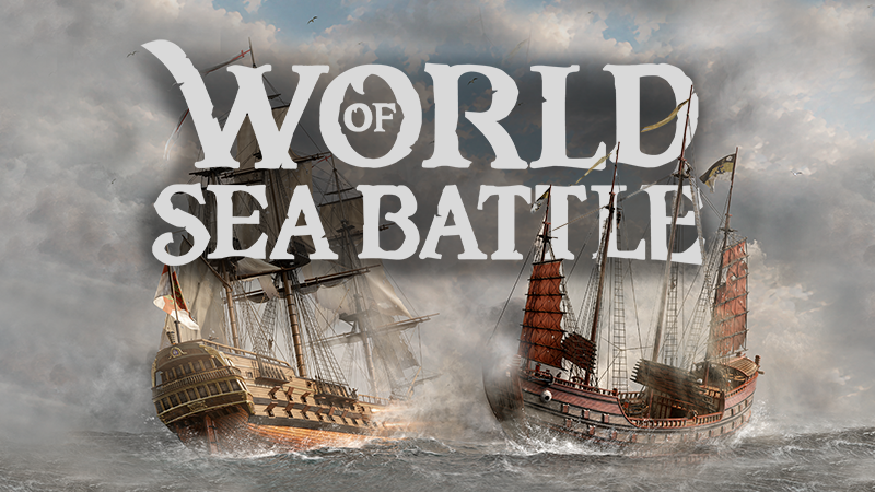 World of Sea Battle Birthday 2026