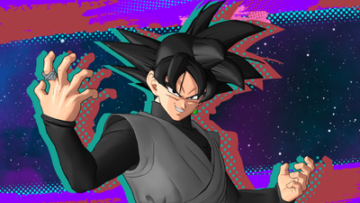Steam：ドラゴンボール ゲキシン スクアドラ