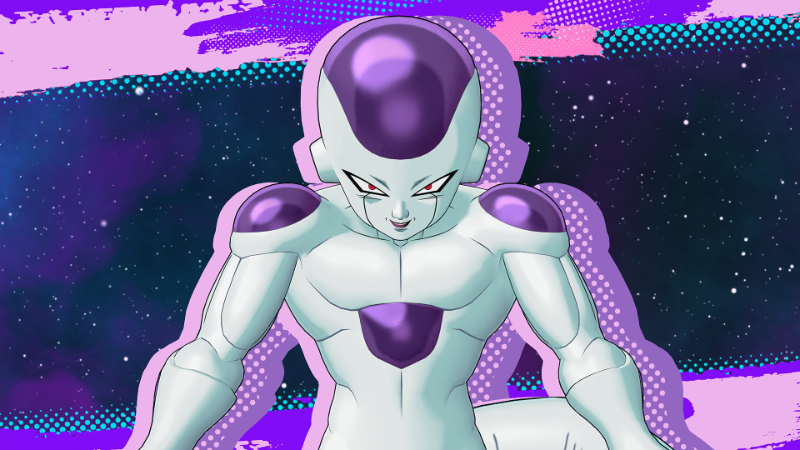 New Season Begins & Frieza (Fourth Form) Arrives!