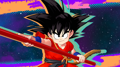 Steam：ドラゴンボール ゲキシン スクアドラ
