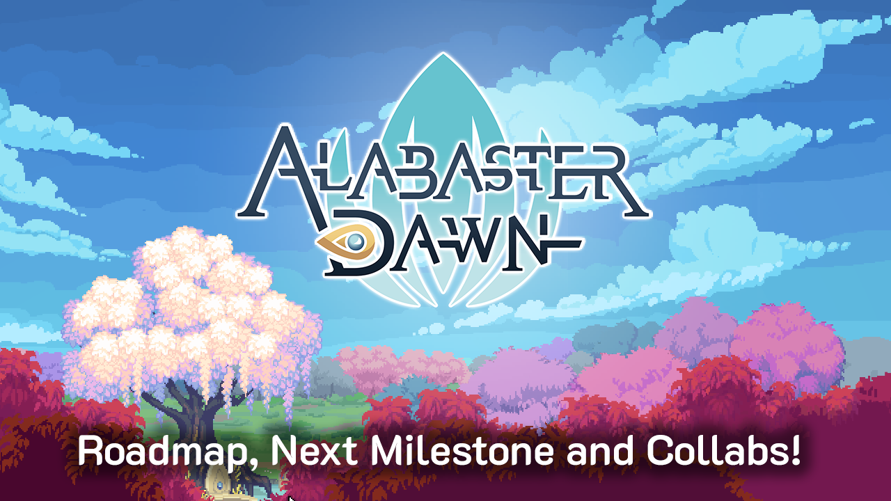 Roadmap and Milestone 0.2.0