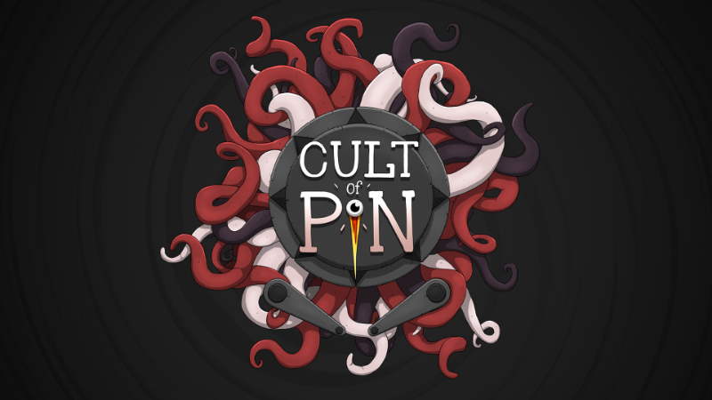 Cult of PiN - Day One Patch
