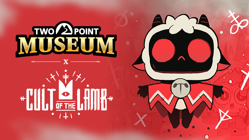 Cult of the Lamb | FREE Update Out Now!
