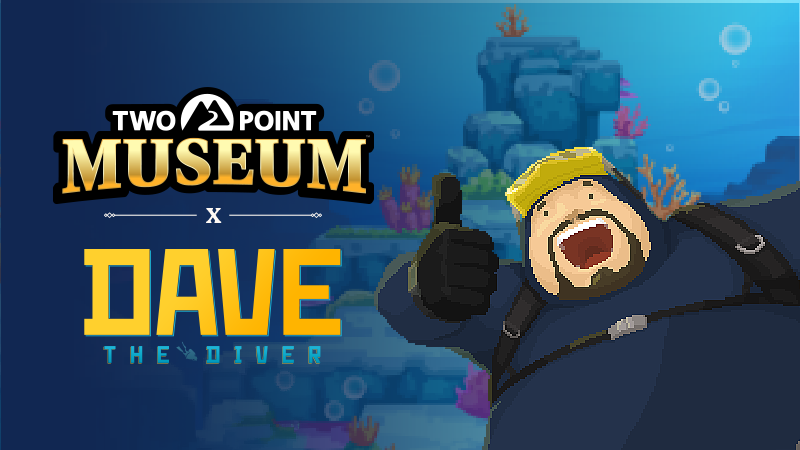 Dave the Diver | Update 10.0