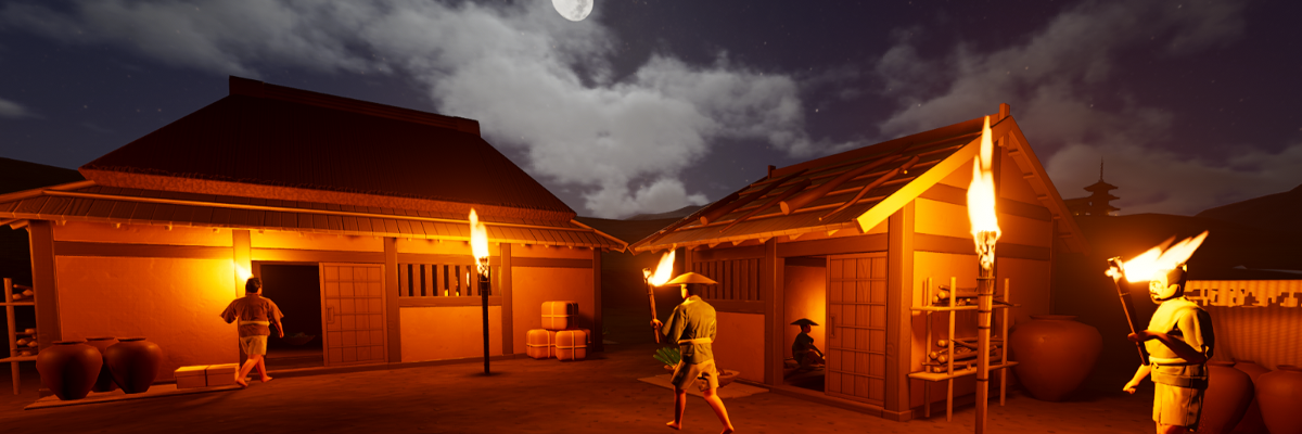 Steam Community :: Warlord: Awaji