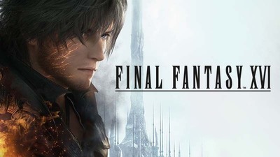 FINAL FANTASY XVI Original Soundtrack on Steam