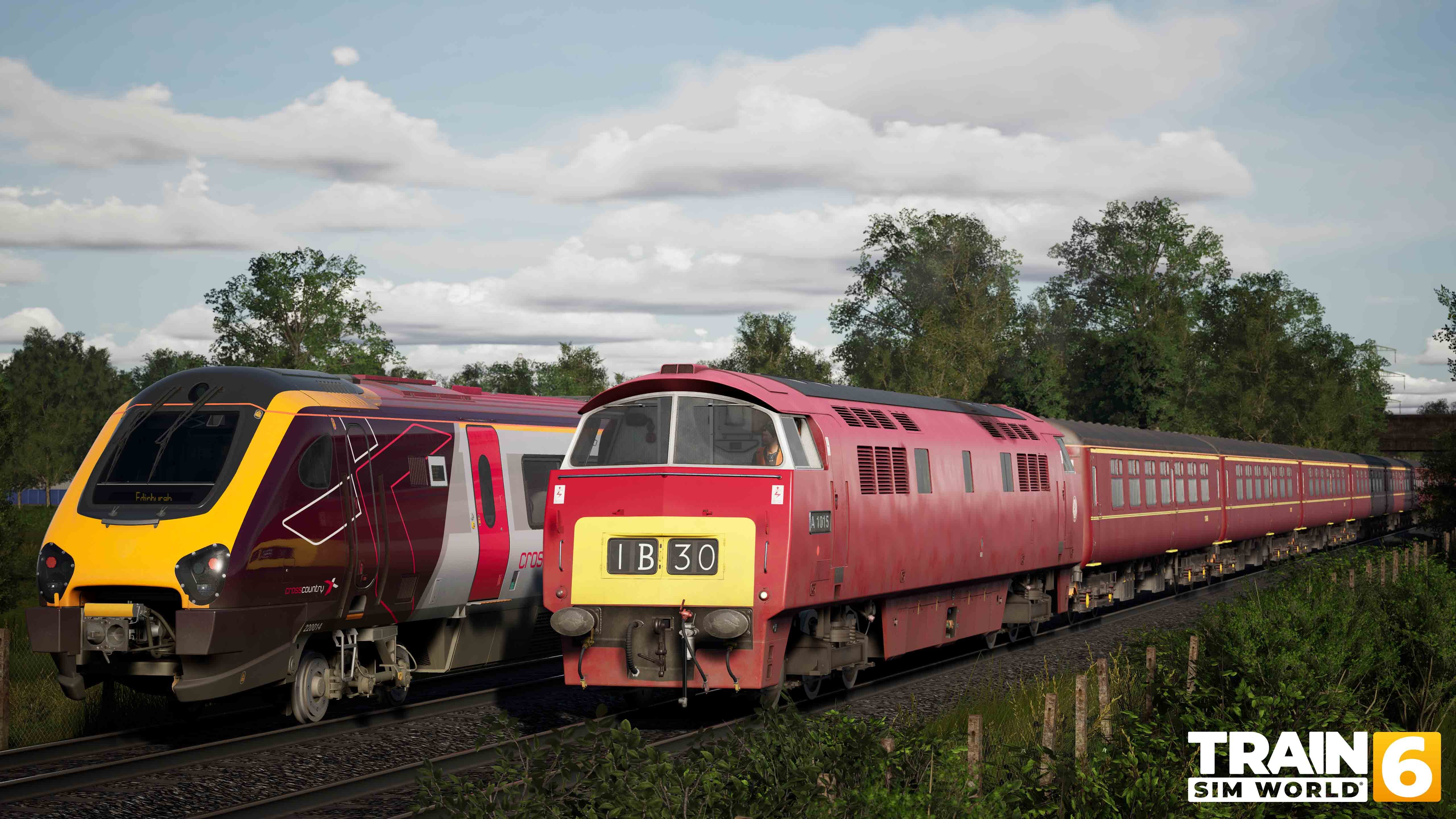 Steam Community :: Train Sim World® 5