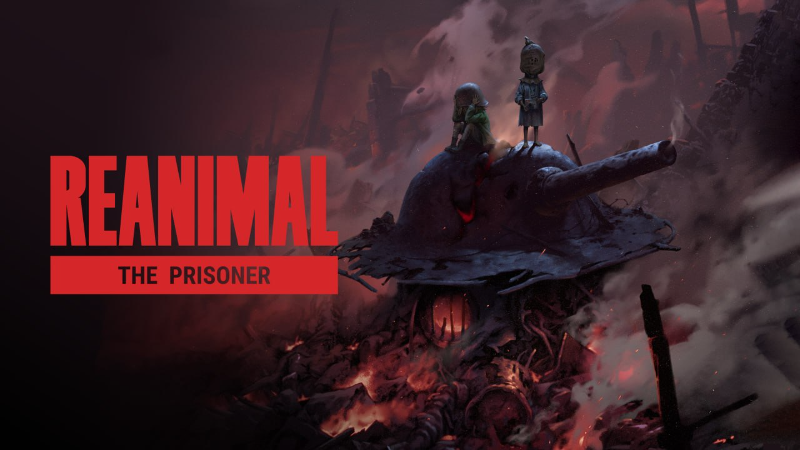 The Prisoner – DLC Update Patch