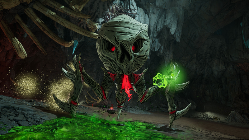 Borderlands 4 Weekly Activities: July 9 - July 16