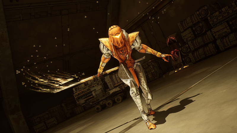 Borderlands 4 Weekly Activities: April 9-16