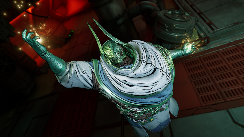 Borderlands 4 Weekly Activities: May 28 - June 4