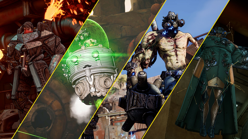 Borderlands 4 Weekly Activities: July 2 - July 9