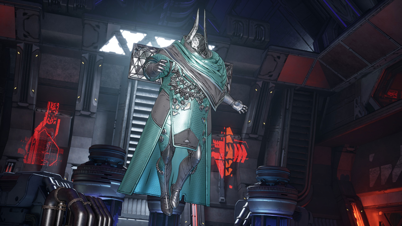 Borderlands 4 Weekly Activities: July 23-30