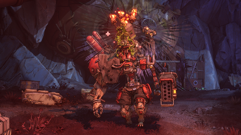 Borderlands 4 Weekly Activities: March 26 - April 2