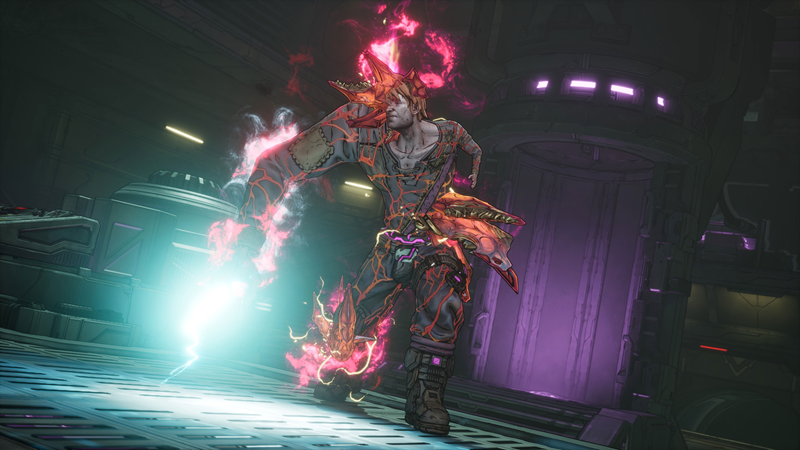 Borderlands 4 Weekly Activities: May 21-28