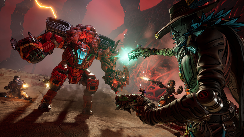 Story Pack 1: Mad Ellie and the Vault of the Damned is available now!