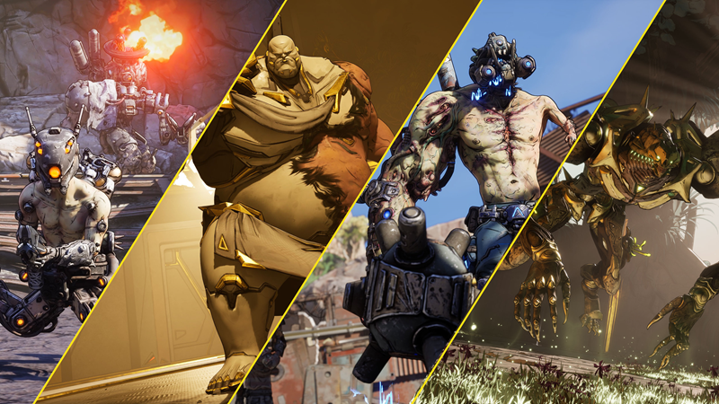 Borderlands 4 Weekly Activities: May 14-21