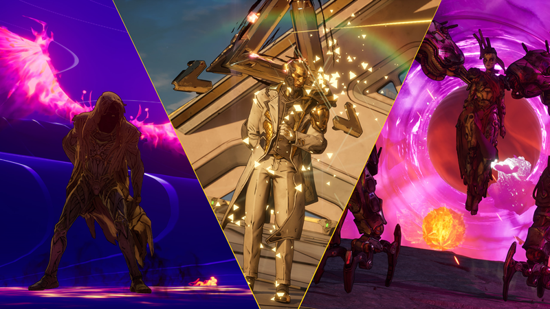 Borderlands 4 Weekly Activities: April 2-9