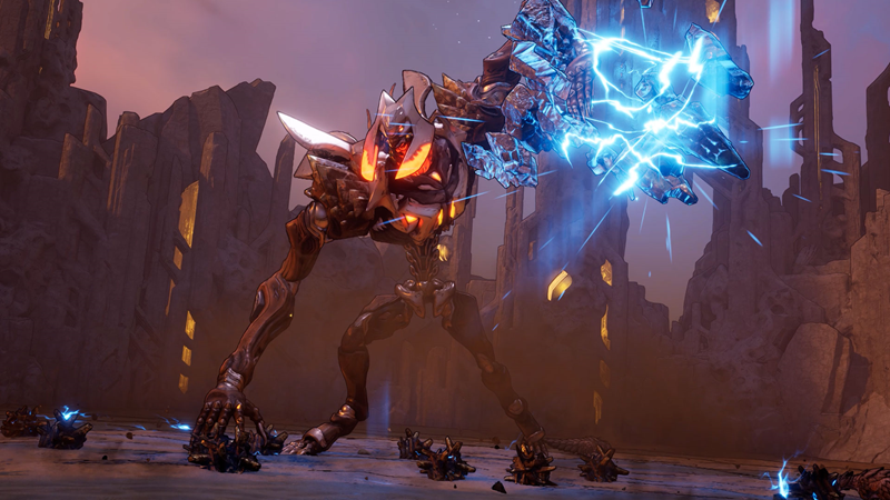 Borderlands 4 Weekly Activities: June 4-11