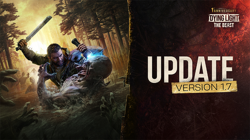 Anniversary Update - Release Notes (1.7)