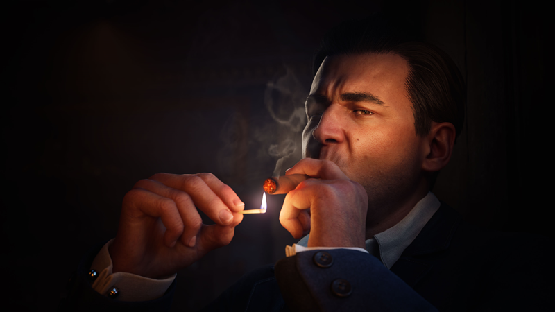 Play the Man of Honor expansion for Mafia: The Old Country, available now