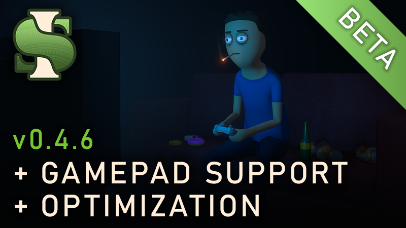 v0.4.6 Open Beta