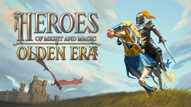 Save 25% on Heroes of Might and Magic: Olden Era