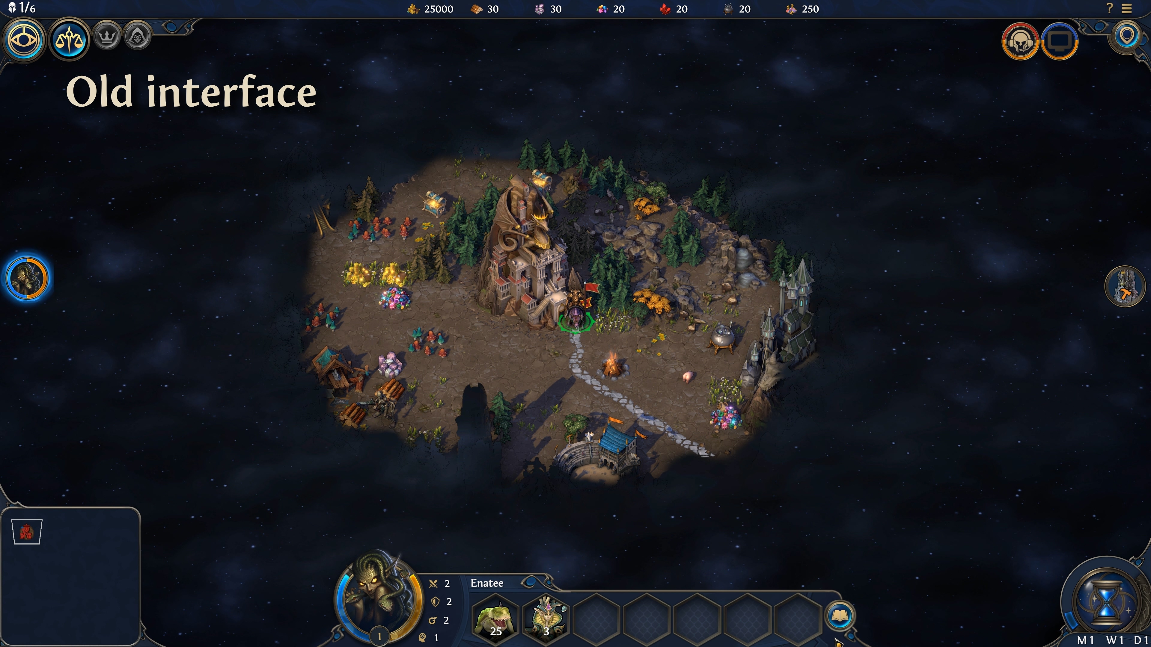 HoMM: Olden Era | Community Feedback #4: UI, QoL and Others!