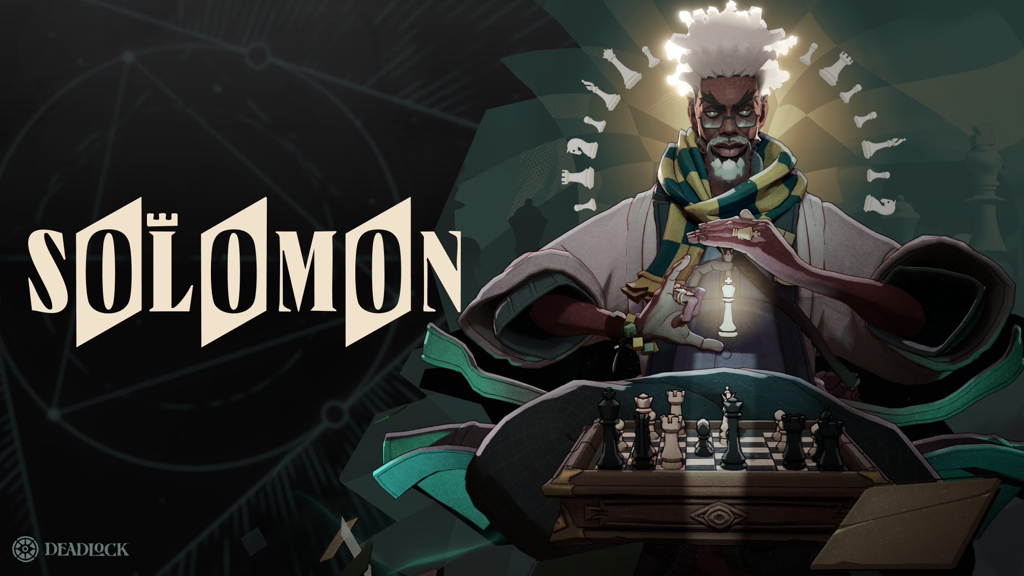 Make Your Move.