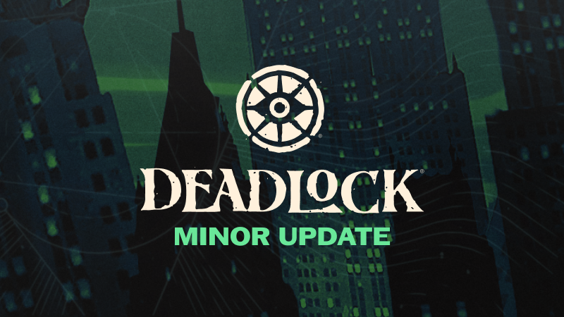 Deadlock: Champions of Valor