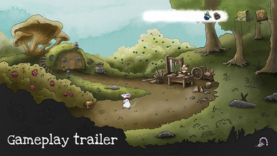 Steam：Missi