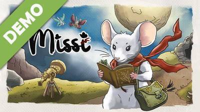 Steam：Missi