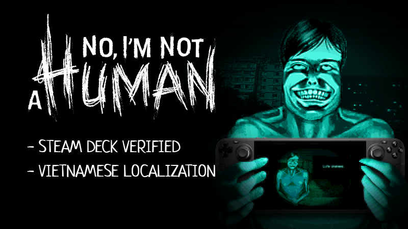 Steam Deck improvements, Vietnamese language and Extra Fixes