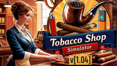 tobacco shop simulator cheats The Cheat Script: Tobacco Shop