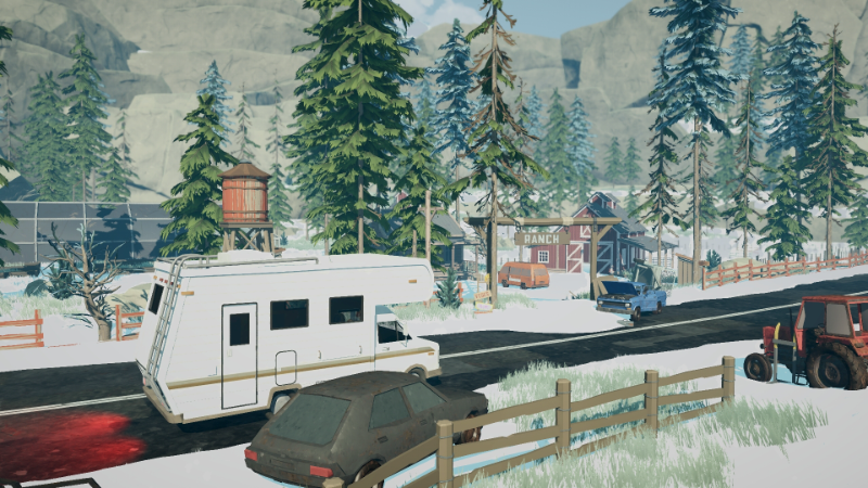 Bug Fix Patch Now Live | Long Drive North
