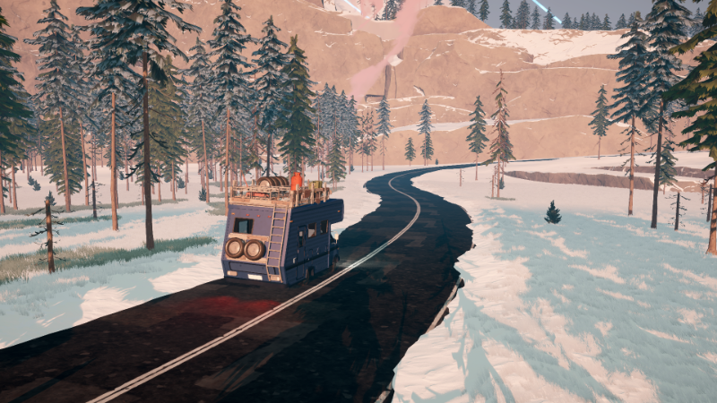 Multiplayer Shared RV Update + New Demo OUT NOW