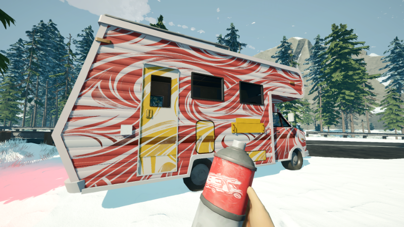 Shared RV Update Launches 18 May