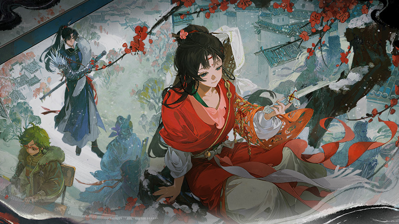 Ver. 3.4 - 2.5th Anniversary Special Version