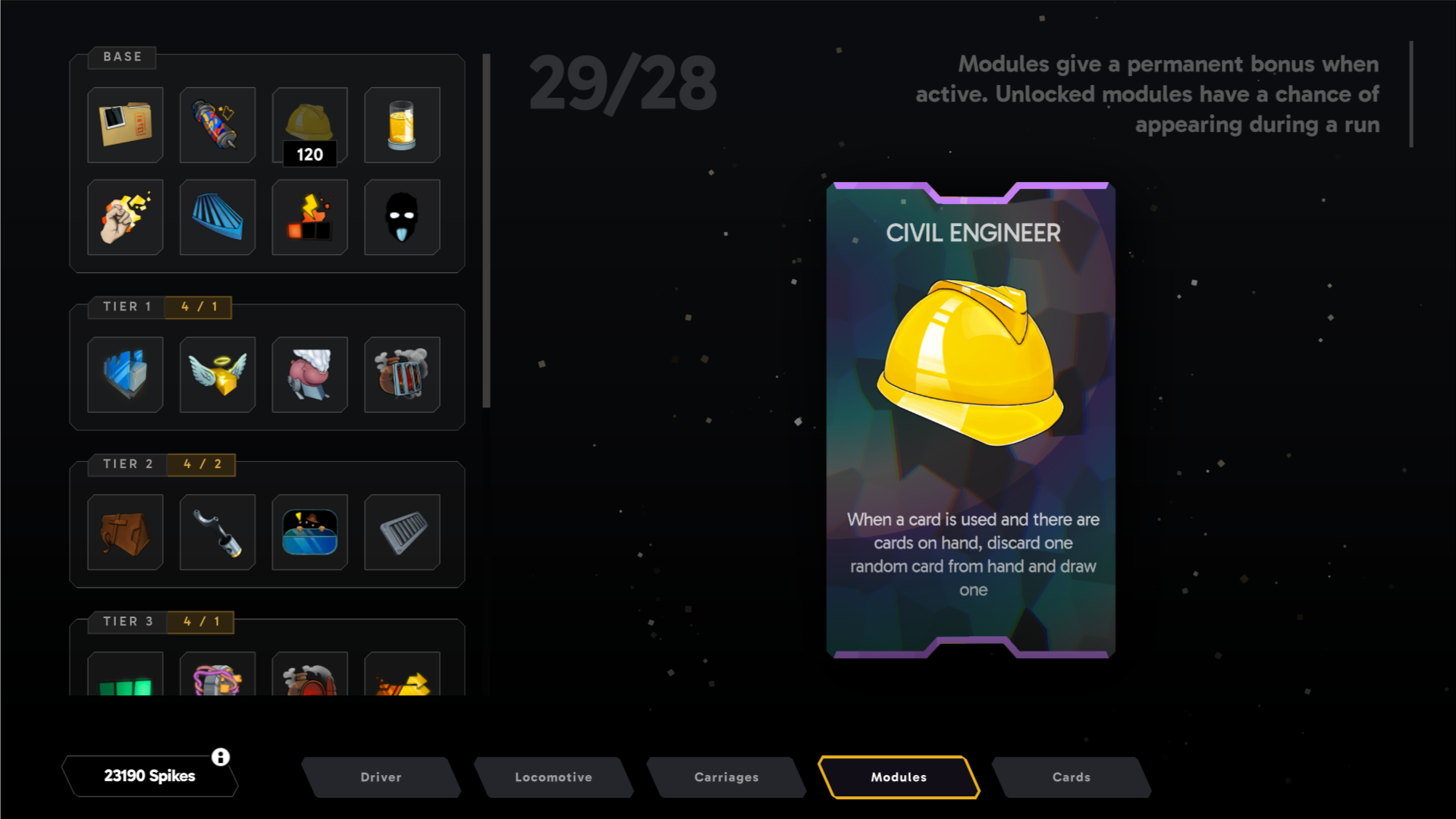Demo update #3