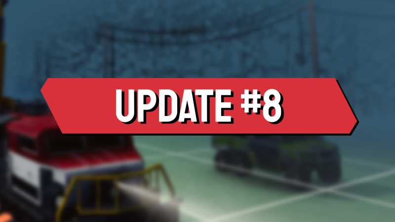 Update #8 - card hover bug, ghost's unlock condition and more bugfixes