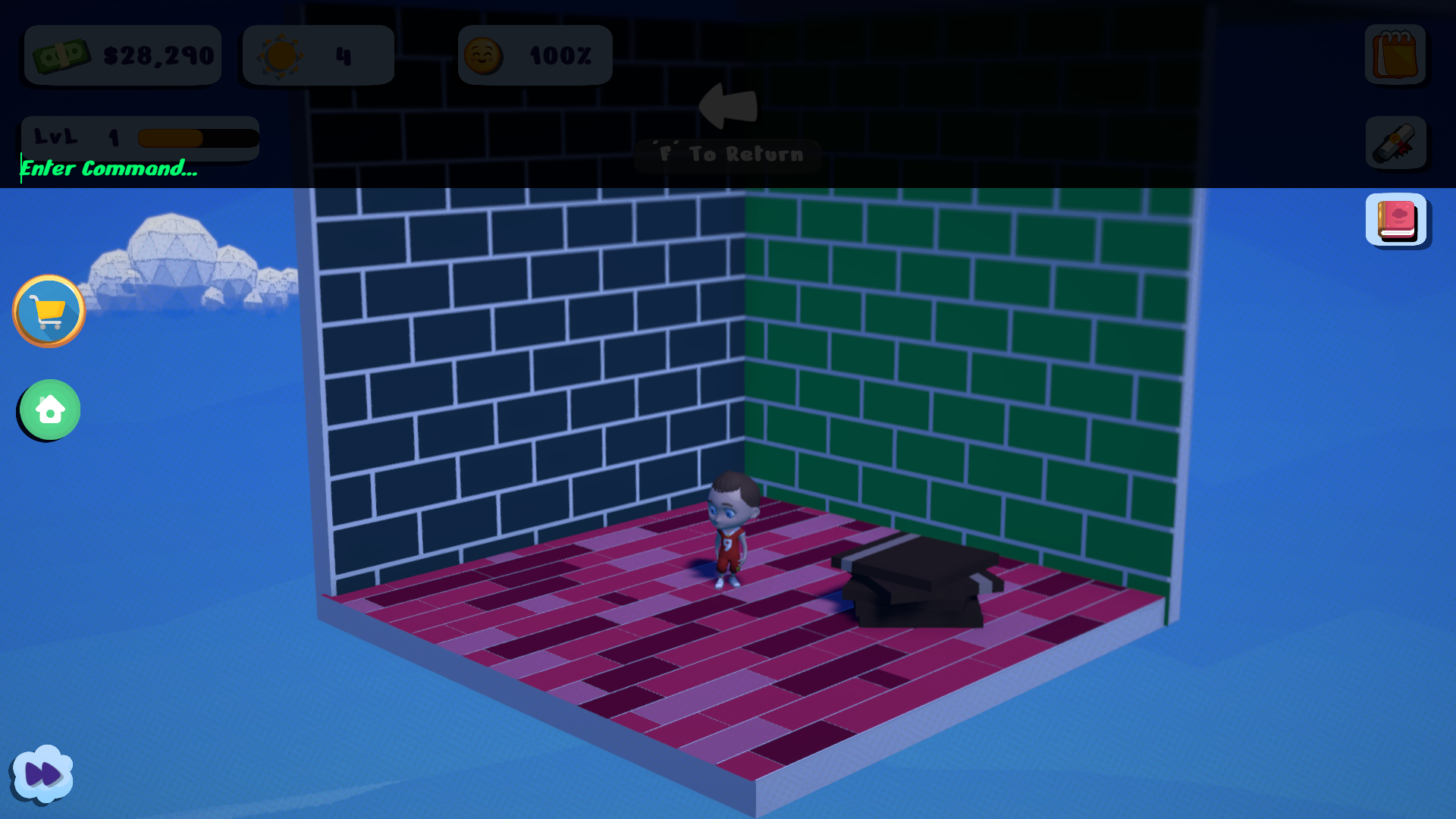 Invalid Room Steam Community :: Little Renters