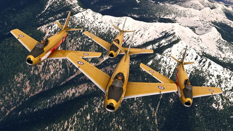 July 30th, 2026 MSFS Weekly Briefing