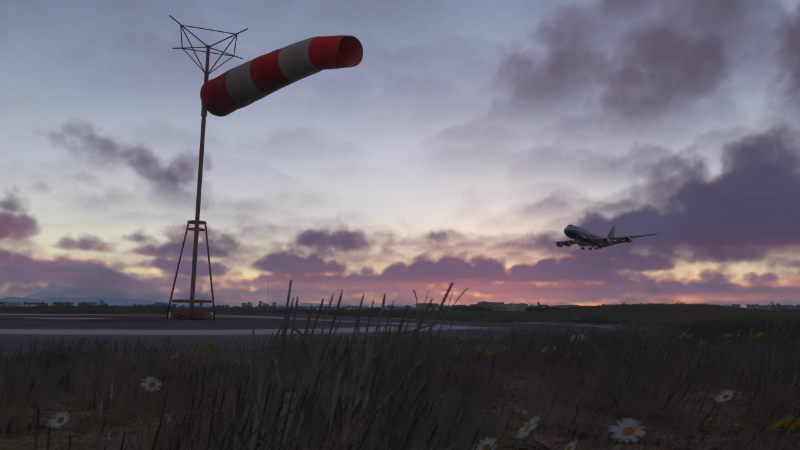 March 5th, 2026 MSFS Weekly Briefing