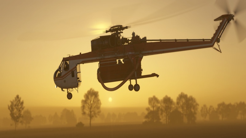 June 4th, 2026 MSFS Weekly Briefing