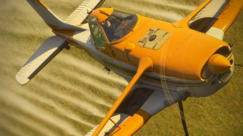 March 26th, 2026 MSFS Weekly Briefing