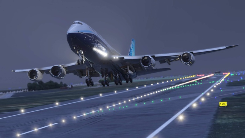 April 30th, 2026 MSFS Weekly Briefing