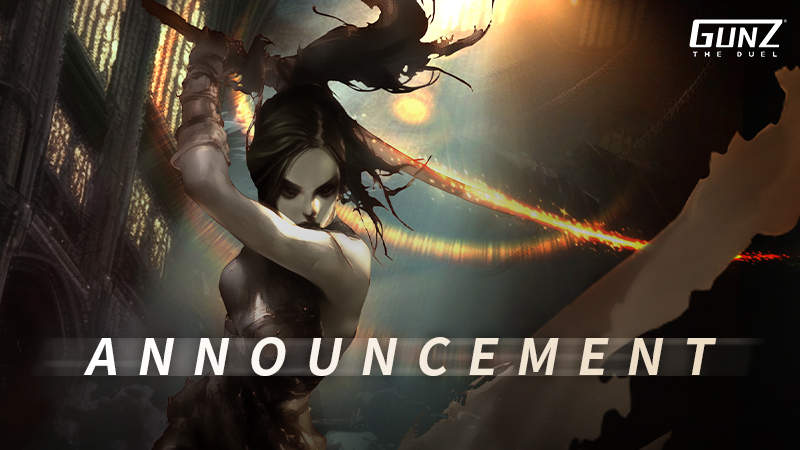 Patch Notes -  August 13, 2026
