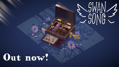 Swan Song on Steam